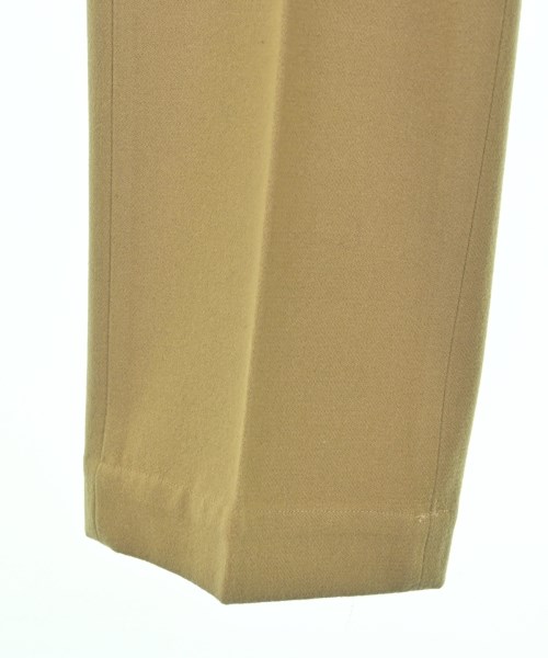 PHIGVEL（フィグベル）スラックス ベージュ サイズ:2(M位) メンズ/2200662514015