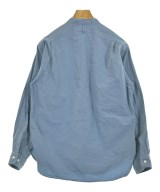 PHIGVEL（フィグベル）カジュアルシャツ 青 サイズ:1(S位) メンズ/2200662514039