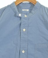 PHIGVEL（フィグベル）カジュアルシャツ 青 サイズ:1(S位) メンズ/2200662514039