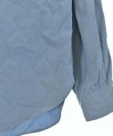 PHIGVEL（フィグベル）カジュアルシャツ 青 サイズ:1(S位) メンズ/2200662514039