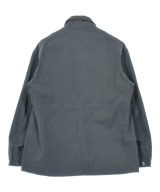 PHIGVEL（フィグベル）カバーオール グレー サイズ:2(M位) メンズ/2200663340071