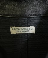 PHIGVEL（フィグベル）カバーオール グレー サイズ:2(M位) メンズ/2200663340071