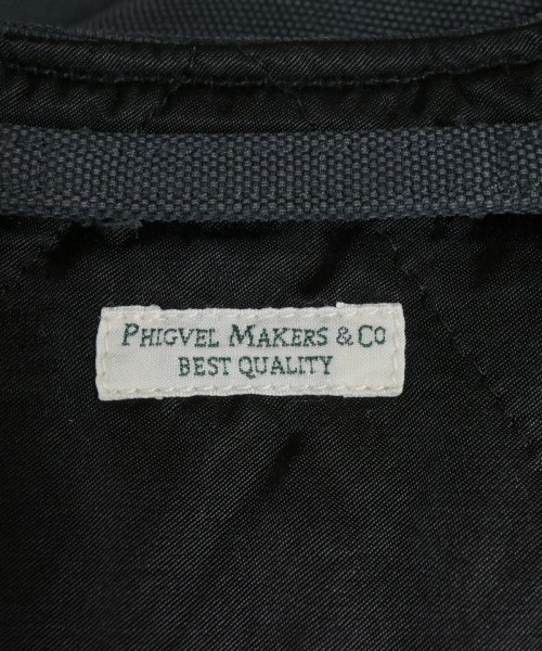 PHIGVEL（フィグベル）その他 グレー サイズ:2(M位) メンズ/2200663340088