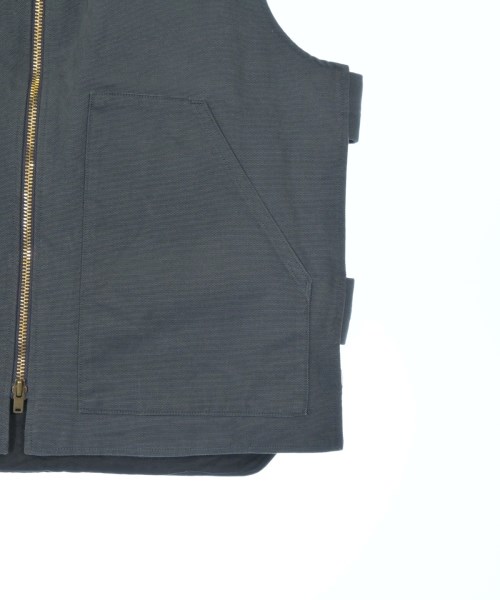 PHIGVEL（フィグベル）その他 グレー サイズ:2(M位) メンズ/2200663340088