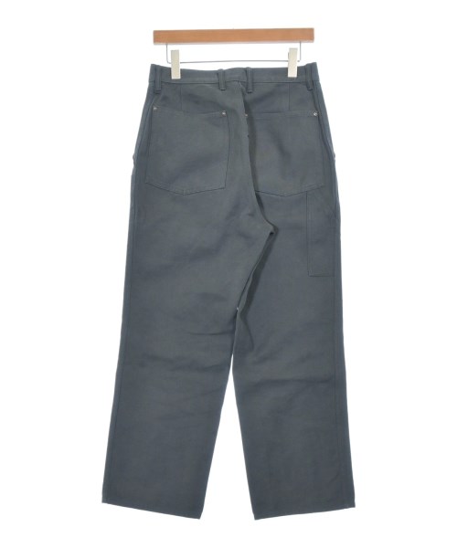 PHIGVEL（フィグベル）チノパン グレー サイズ:1(S位) メンズ/2200663340095
