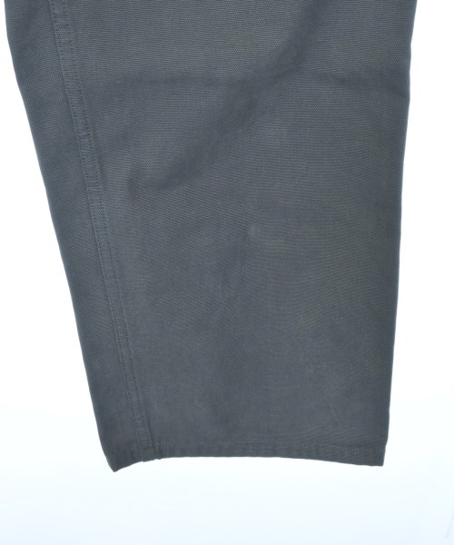 PHIGVEL（フィグベル）チノパン グレー サイズ:1(S位) メンズ/2200663340095