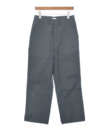 PHIGVEL（フィグベル）チノパン グレー サイズ:1(S位) メンズ/2200663340095