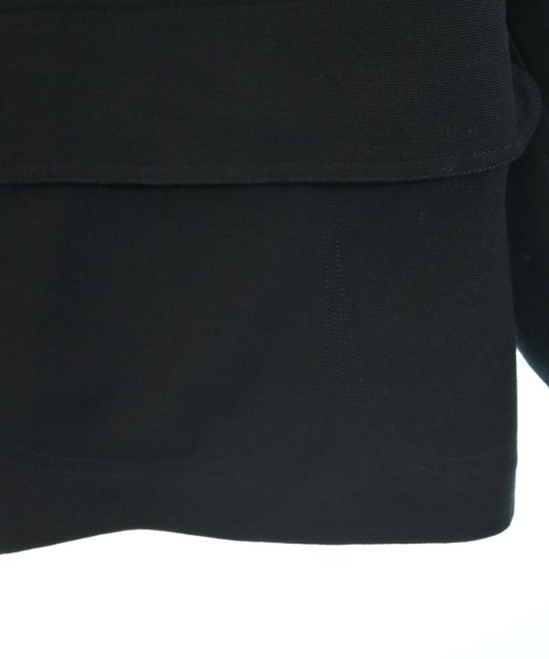 PHIGVEL（フィグベル）カジュアルジャケット 黒 サイズ:2(M位) メンズ/2200663340316