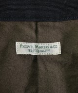 PHIGVEL（フィグベル）カジュアルジャケット 黒 サイズ:2(M位) メンズ/2200663340316