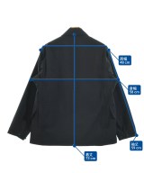 PHIGVEL（フィグベル）カジュアルジャケット 黒 サイズ:2(M位) メンズ/2200663340316