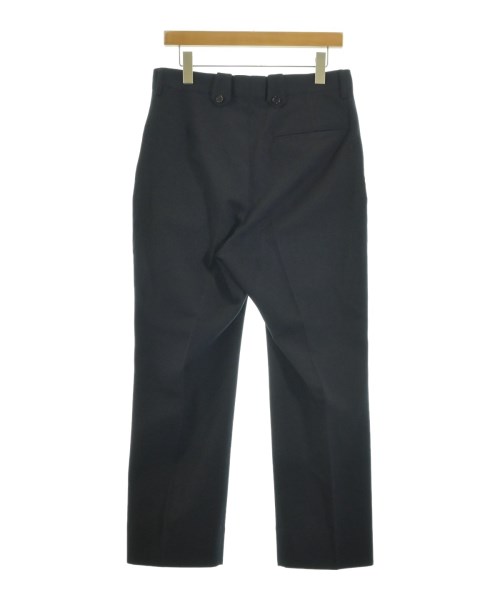 PHIGVEL（フィグベル）スラックス 黒 サイズ:2(M位) メンズ/2200663340323