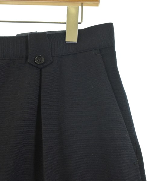 PHIGVEL（フィグベル）スラックス 黒 サイズ:2(M位) メンズ/2200663340323