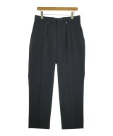 PHIGVEL（フィグベル）スラックス 黒 サイズ:2(M位) メンズ/2200663340323