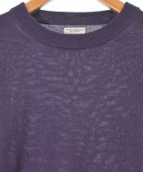 PHIGVEL（フィグベル）ニット・セーター 紫 サイズ:3(L位) メンズ/2200662495031