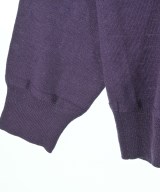 PHIGVEL（フィグベル）ニット・セーター 紫 サイズ:3(L位) メンズ/2200662495031