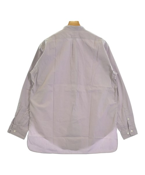 PHIGVEL（フィグベル）カジュアルシャツ 紫 サイズ:2(M位) メンズ/2200662495048