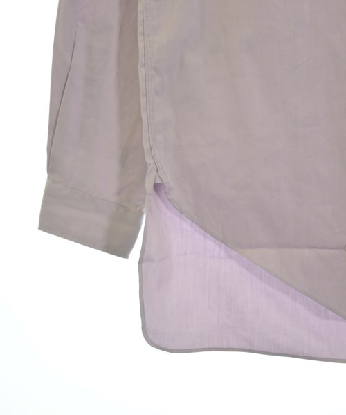 PHIGVEL（フィグベル）カジュアルシャツ 紫 サイズ:2(M位) メンズ/2200662495048