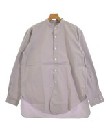 PHIGVEL（フィグベル）カジュアルシャツ 紫 サイズ:2(M位) メンズ/2200662495048