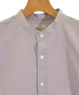 PHIGVEL（フィグベル）カジュアルシャツ 紫 サイズ:2(M位) メンズ/2200662495048