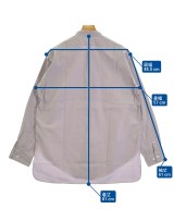 PHIGVEL（フィグベル）カジュアルシャツ 紫 サイズ:2(M位) メンズ/2200662495048