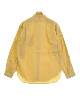 PHIGVEL（フィグベル）カジュアルシャツ 黄 サイズ:2(M位) メンズ/2200662495055