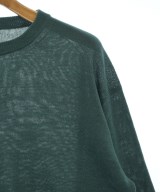 PHIGVEL（フィグベル）ニット・セーター 緑 サイズ:3(L位) メンズ/2200669482089