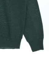 PHIGVEL（フィグベル）ニット・セーター 緑 サイズ:3(L位) メンズ/2200669482089