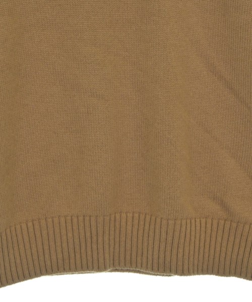 PHIGVEL（フィグベル）ニット・セーター ベージュ サイズ:2(M位) メンズ/2200669482096