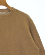 PHIGVEL（フィグベル）ニット・セーター ベージュ サイズ:2(M位) メンズ/2200669482096
