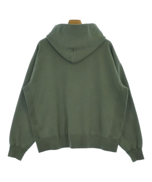 PHIGVEL（フィグベル）パーカー 緑 サイズ:4(XL位) メンズ/2200669482119