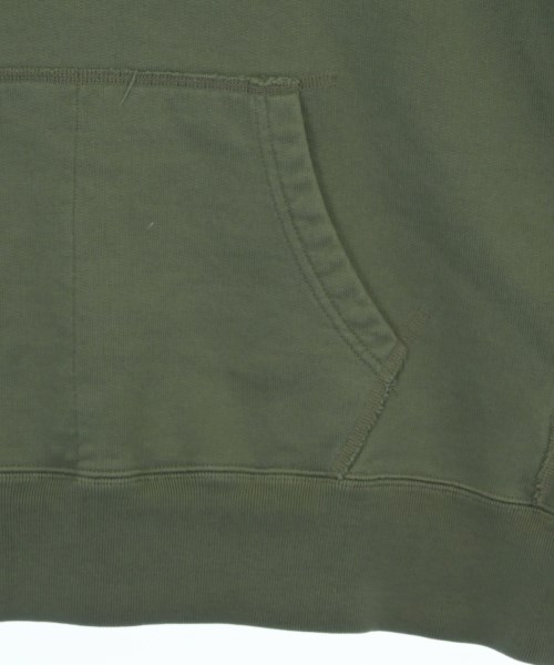 PHIGVEL（フィグベル）パーカー 緑 サイズ:4(XL位) メンズ/2200669482119