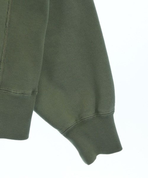 PHIGVEL（フィグベル）パーカー 緑 サイズ:4(XL位) メンズ/2200669482119