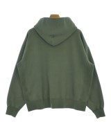 PHIGVEL（フィグベル）パーカー 緑 サイズ:4(XL位) メンズ/2200669482119