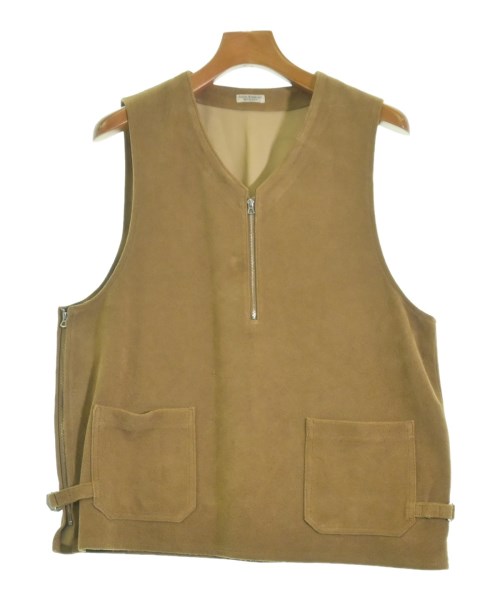 PHIGVEL(フィグベル)カジュアルシャツ ベージュ サイズ:2(M位)/2200669482126