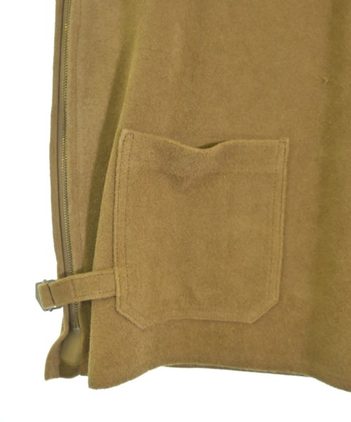 PHIGVEL（フィグベル）カジュアルシャツ ベージュ サイズ:2(M位) メンズ/2200669482126