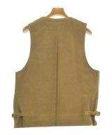 PHIGVEL（フィグベル）カジュアルシャツ ベージュ サイズ:2(M位) メンズ/2200669482126