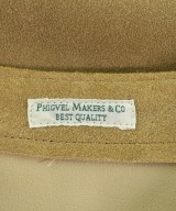 PHIGVEL（フィグベル）カジュアルシャツ ベージュ サイズ:2(M位) メンズ/2200669482126