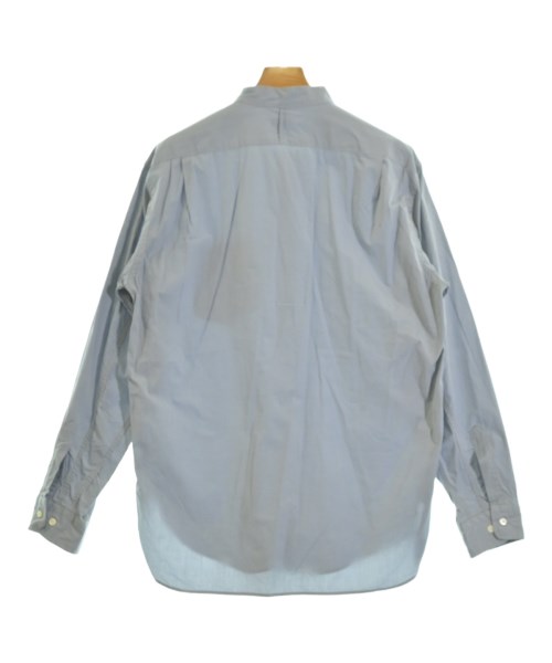 PHIGVEL（フィグベル）カジュアルシャツ 青 サイズ:3(L位) メンズ/2200669482133