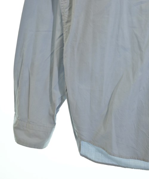 PHIGVEL（フィグベル）カジュアルシャツ 青 サイズ:3(L位) メンズ/2200669482133