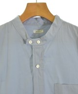 PHIGVEL（フィグベル）カジュアルシャツ 青 サイズ:3(L位) メンズ/2200669482133