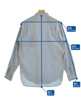 PHIGVEL（フィグベル）カジュアルシャツ 青 サイズ:3(L位) メンズ/2200669482133