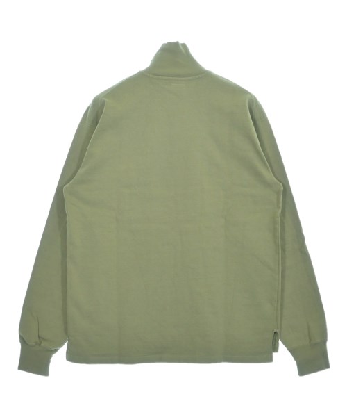 PHIGVEL（フィグベル）Tシャツ・カットソー カーキ サイズ:2(M位) メンズ/2200732737092