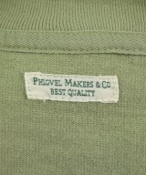 PHIGVEL（フィグベル）Tシャツ・カットソー カーキ サイズ:2(M位) メンズ/2200732737092