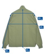 PHIGVEL（フィグベル）Tシャツ・カットソー カーキ サイズ:2(M位) メンズ/2200732737092
