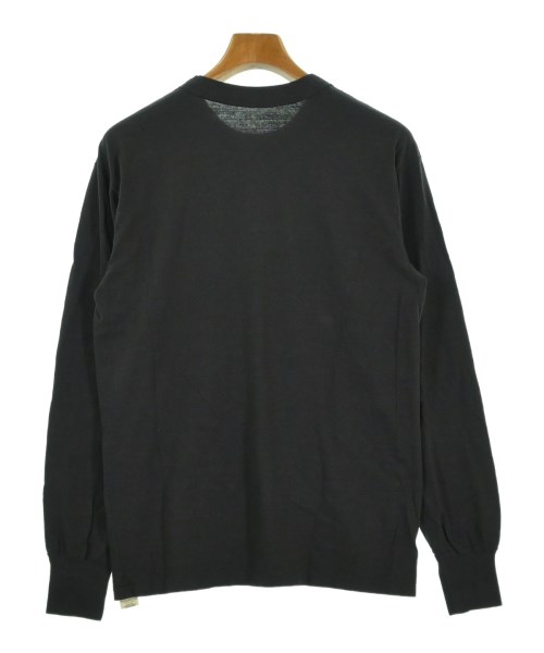 PHIGVEL（フィグベル）Tシャツ・カットソー 黒 サイズ:2(M位) メンズ/2200721442105