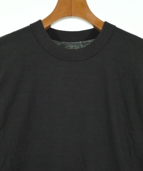 PHIGVEL（フィグベル）Tシャツ・カットソー 黒 サイズ:2(M位) メンズ/2200721442105