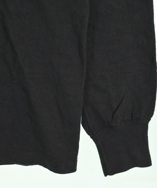 PHIGVEL（フィグベル）Tシャツ・カットソー 黒 サイズ:2(M位) メンズ/2200721442105