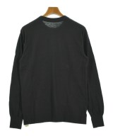 PHIGVEL（フィグベル）Tシャツ・カットソー 黒 サイズ:2(M位) メンズ/2200721442105
