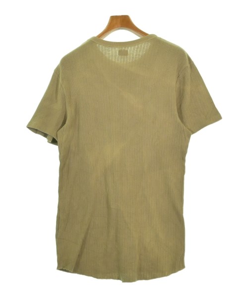PHIGVEL（フィグベル）Tシャツ・カットソー カーキ サイズ:2(M位) メンズ/2200722516065