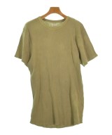 PHIGVEL（フィグベル）Tシャツ・カットソー カーキ サイズ:2(M位) メンズ/2200722516065